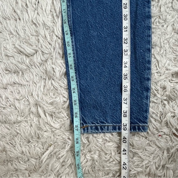 BDG Urban Outfitters 80s Seamed Womens Mom Jeans - Picture 16 of 16
